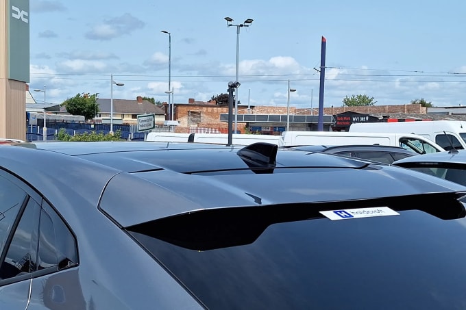 2024 Renault Rafale