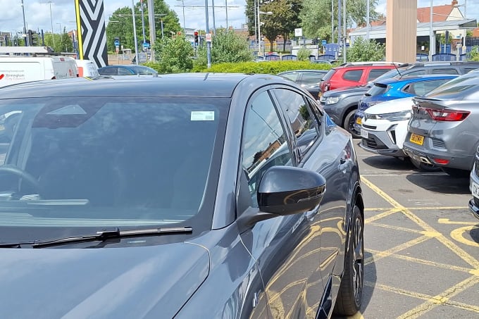 2024 Renault Rafale