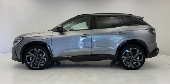 2023 Renault Austral