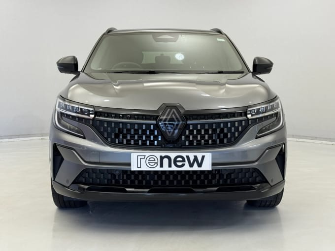2023 Renault Austral
