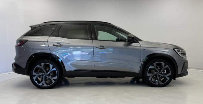 2023 Renault Austral