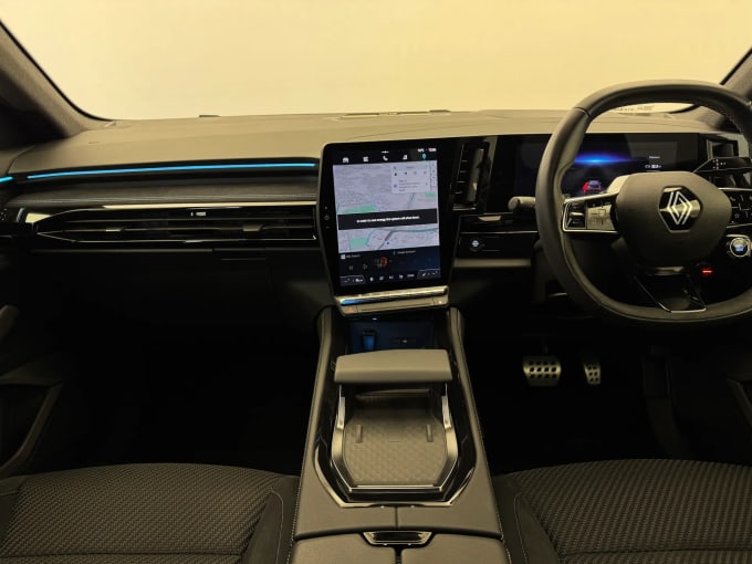 2023 Renault Austral