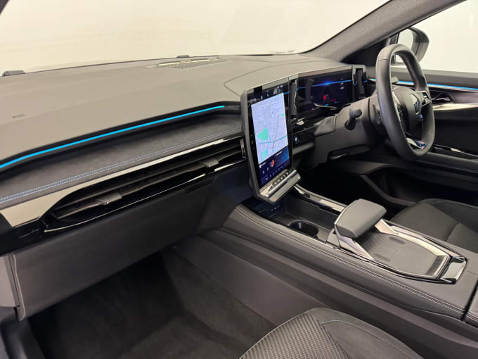 2023 Renault Austral