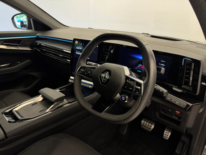 2023 Renault Austral