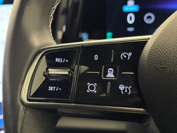 2023 Renault Austral