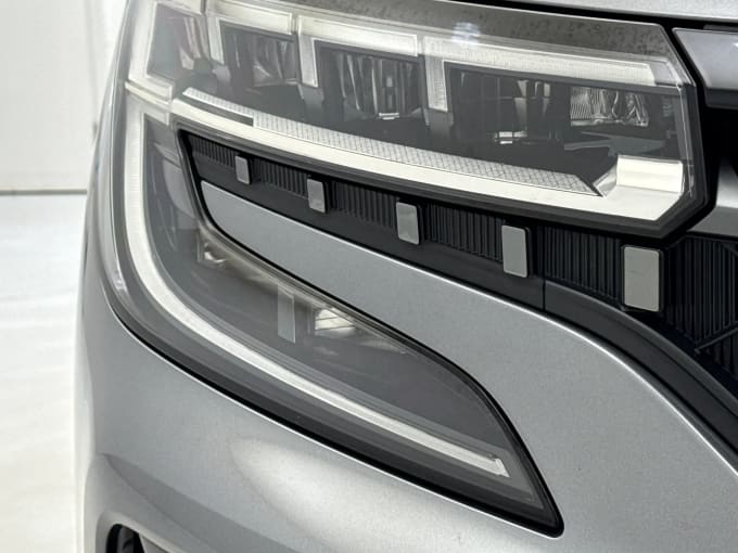 2023 Renault Austral