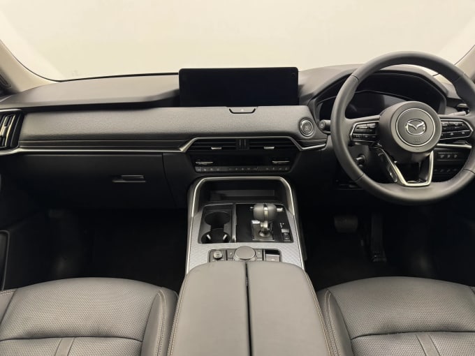 2024 Mazda Cx-60