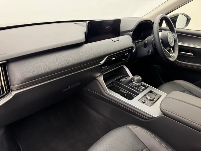 2024 Mazda Cx-60