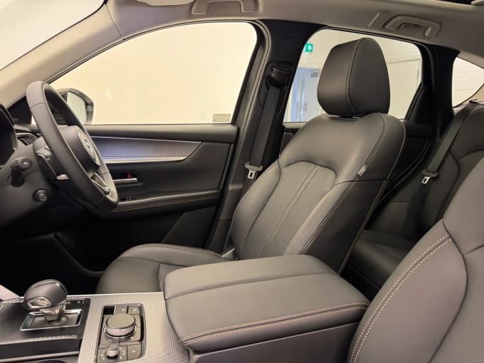 2024 Mazda Cx-60