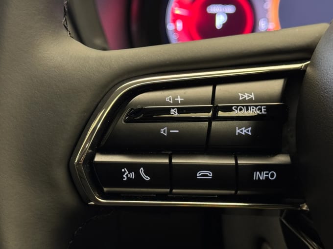 2024 Mazda Cx-60