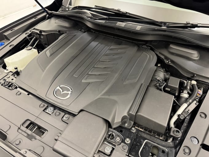 2024 Mazda Cx-60
