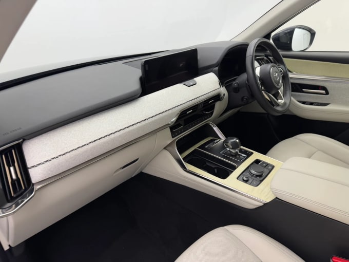 2023 Mazda Cx-60