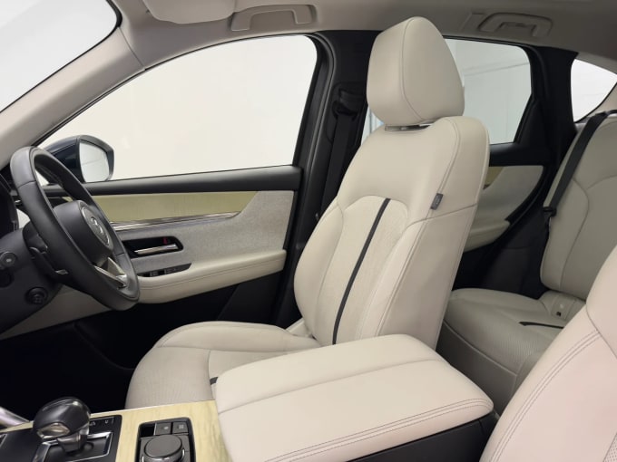 2023 Mazda Cx-60