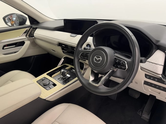 2023 Mazda Cx-60
