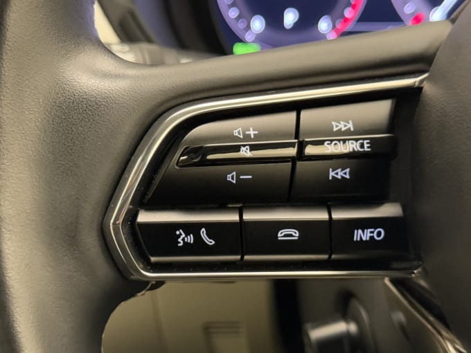 2023 Mazda Cx-60