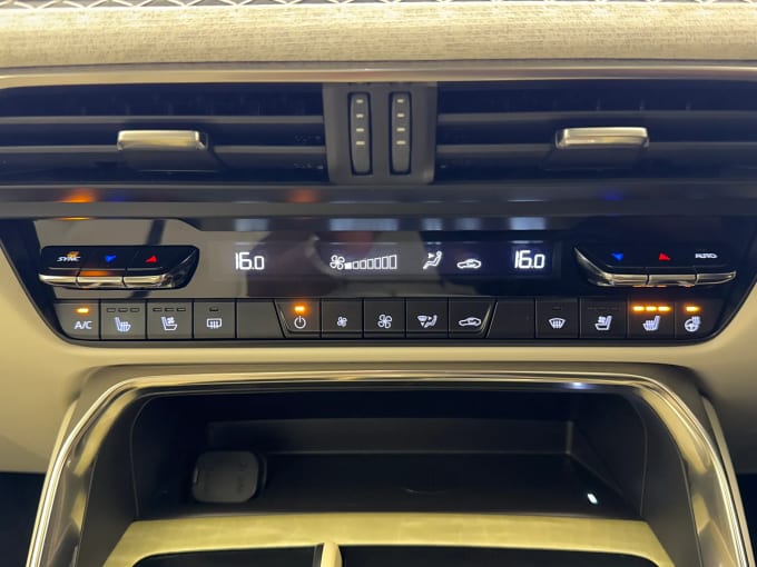 2023 Mazda Cx-60