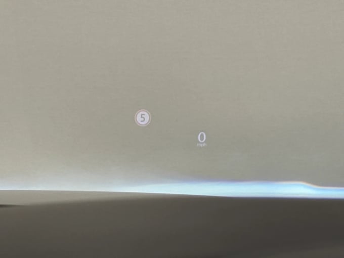 2023 Mazda Cx-60