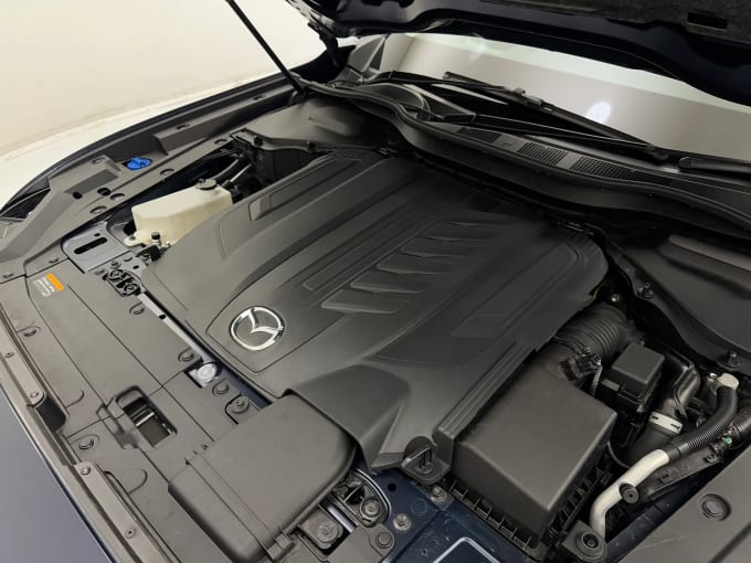 2023 Mazda Cx-60