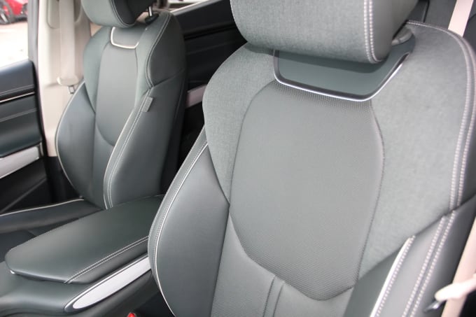2022 Genesis Gv70