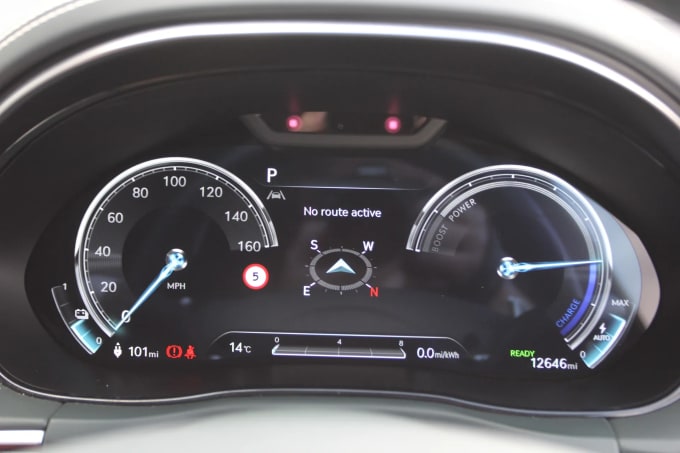 2022 Genesis Gv70