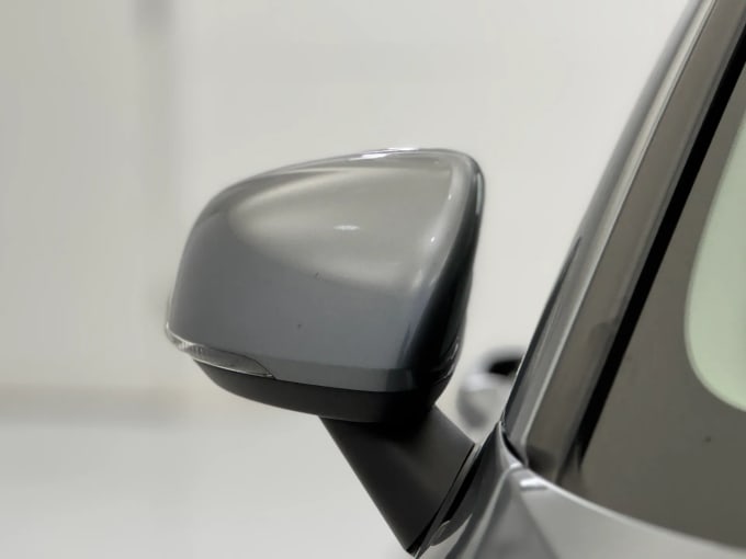 2020 Volvo V60