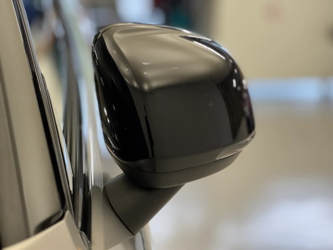 2022 Volvo C40