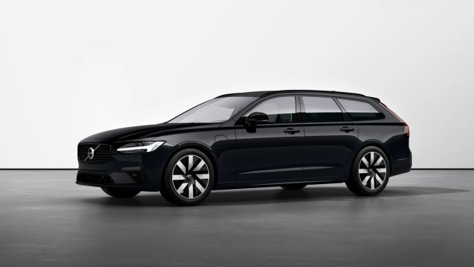 2024 Volvo V90