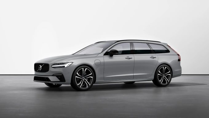 2024 Volvo V90