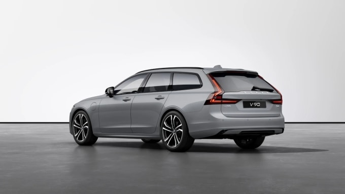 2024 Volvo V90