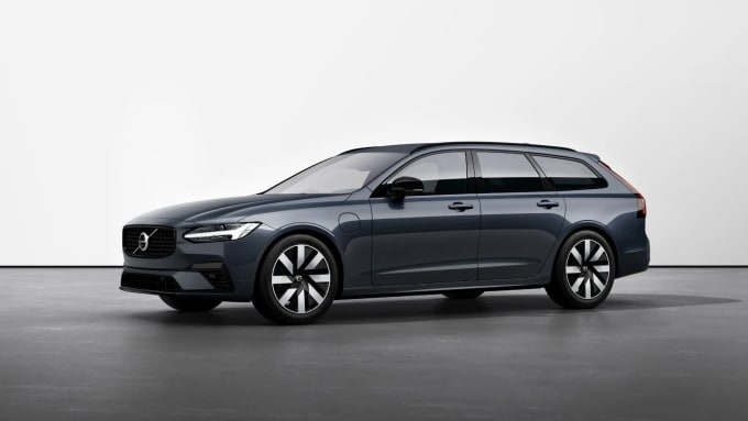 2024 Volvo V90