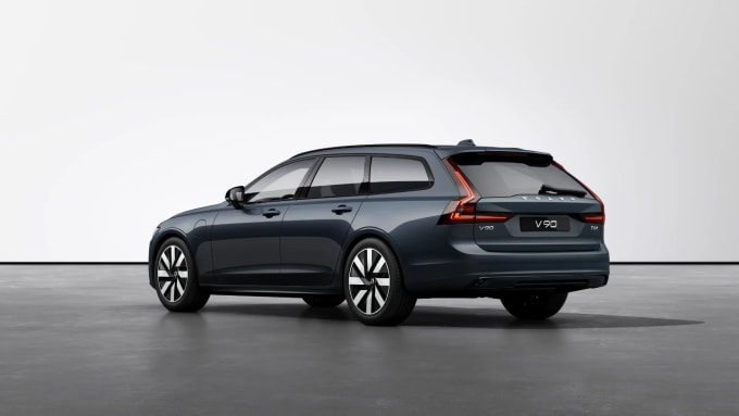 2024 Volvo V90