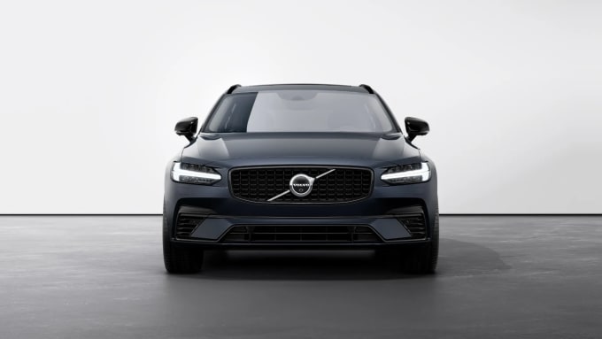 2024 Volvo V90