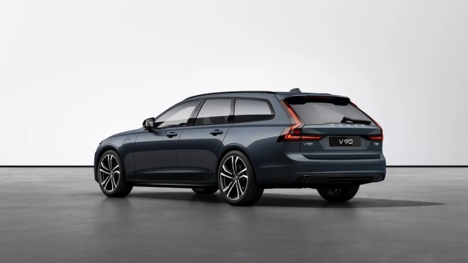 2024 Volvo V90