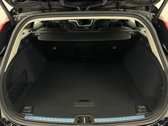 2024 Volvo V60