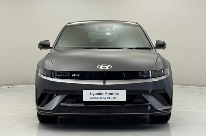 2025 Hyundai Ioniq 5