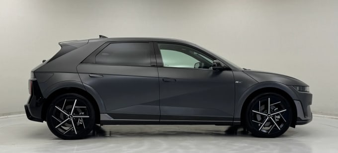 2025 Hyundai Ioniq 5