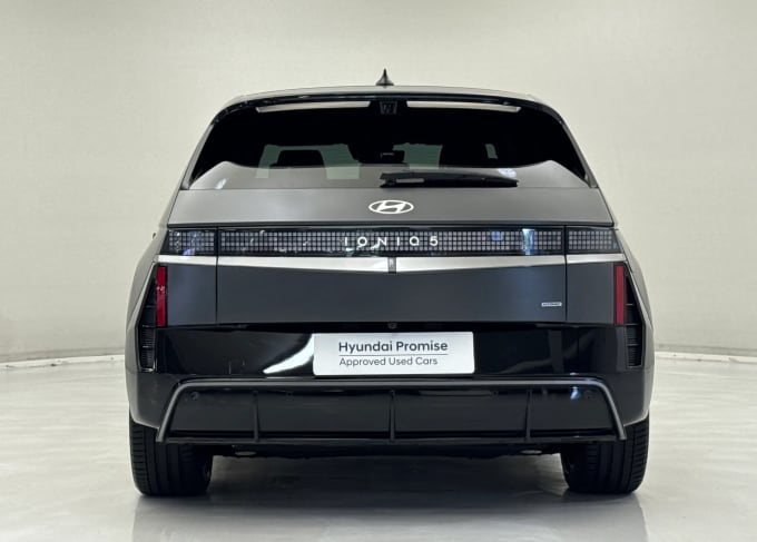 2025 Hyundai Ioniq 5