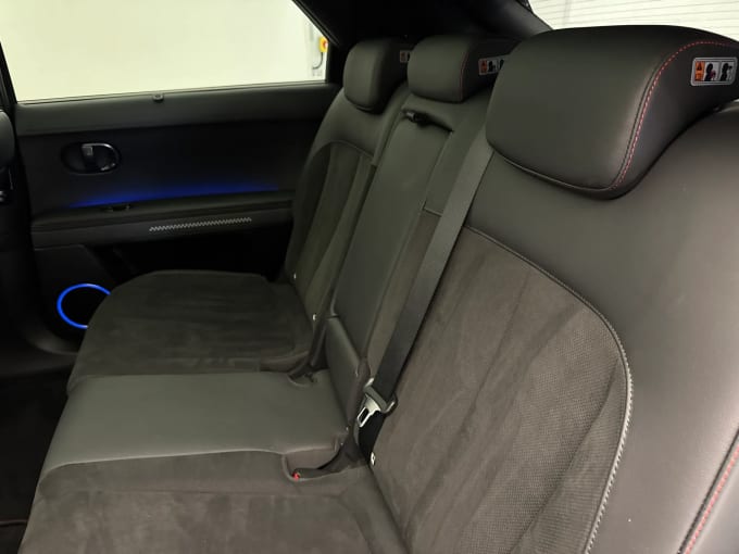 2025 Hyundai Ioniq 5