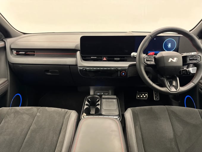 2025 Hyundai Ioniq 5