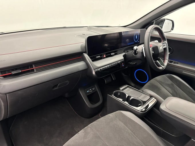 2025 Hyundai Ioniq 5