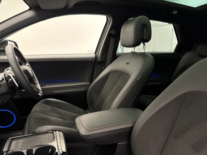 2025 Hyundai Ioniq 5