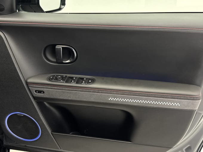 2025 Hyundai Ioniq 5