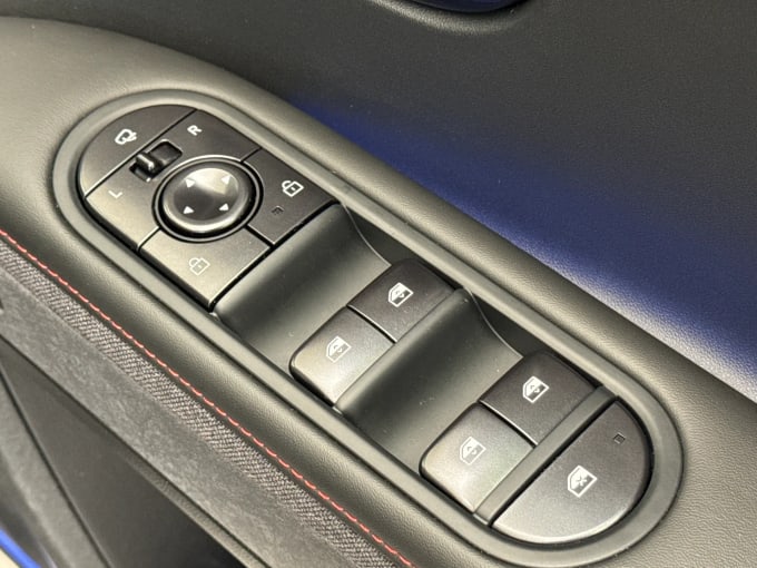 2025 Hyundai Ioniq 5