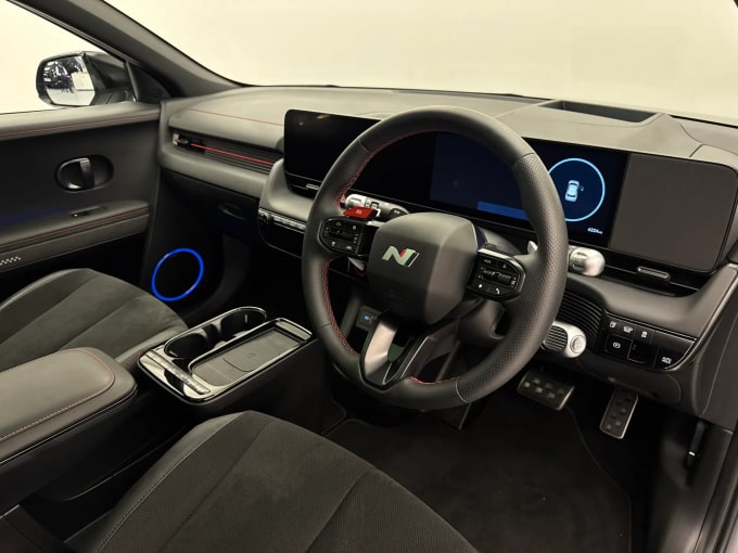 2025 Hyundai Ioniq 5