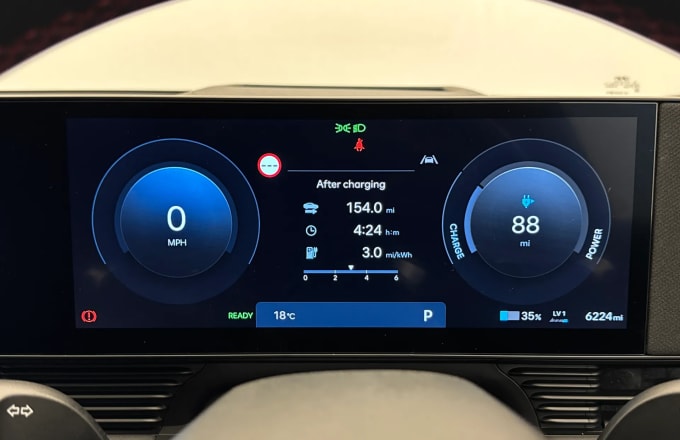 2025 Hyundai Ioniq 5