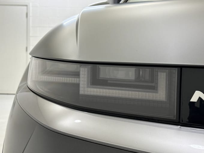 2025 Hyundai Ioniq 5