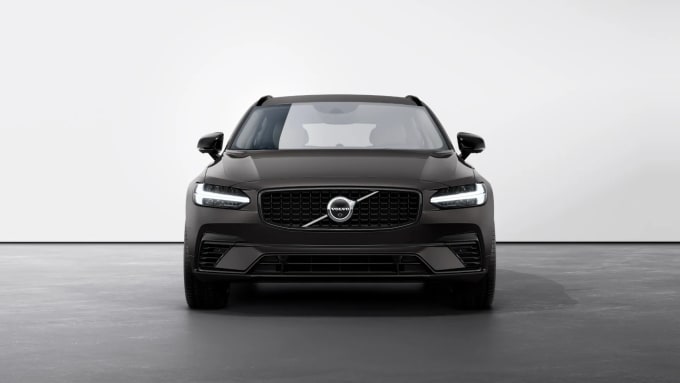 2024 Volvo V90