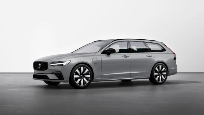 2024 Volvo V90