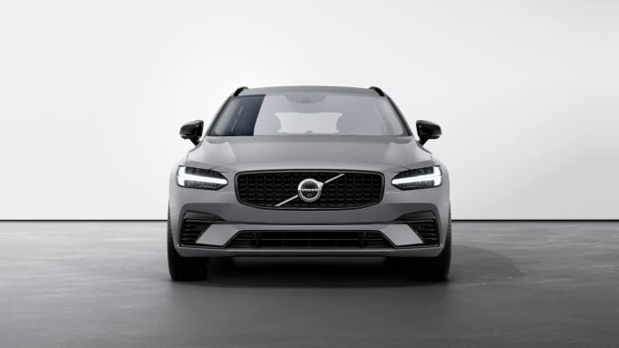 2024 Volvo V90