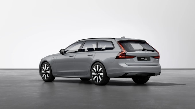 2024 Volvo V90